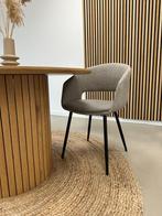 6x Kick eetkamerstoel dean grijs, Huis en Inrichting, Stoelen, Kick original design chair, Order@kickcollection.nl, Kick Collection