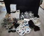 Nintendo Wii Lot - Consoles, Games, Accessoires, Spelcomputers en Games, Games | Nintendo Wii, Gebruikt, Ophalen of Verzenden