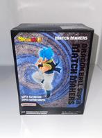 Dragon Ball Super - Super Saiyan God Gogeta Figure, Verzamelen, Poppetjes en Figuurtjes, Ophalen of Verzenden, Nieuw