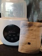 Flessenwarmer - Zo goed als nieuw, Kinderen en Baby's, Babyvoeding en Toebehoren, Ophalen, Zo goed als nieuw, Flessen- of potjesverwarmer