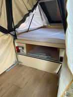 Holtkamper Spacer Expedition XL, Ophalen, Tot en met 4, Aanwezig, Holtkamper