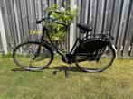 Perfecte stadsfiets cortina, Ophalen, Gebruikt, Cortina, Handrem