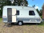 Beyerland Sprinter 430-MD, Caravans en Kamperen, Caravans, 75 kg, Kachel, Treinzit, 750 - 1000 kg
