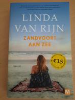Linda van Rijn - Zandvoort aan Zee, Linda van Rijn, Ophalen of Verzenden, Zo goed als nieuw, Nederland