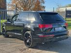 Audi Q7 3.0 TFSI quattro Pro Line S 22inch Black optic Virtu, Auto's, Audi, Automaat, Gebruikt, Euro 6, 2995 cc