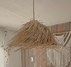 Te koop ibiza hanglamp, Huis en Inrichting, Lampen | Hanglampen, Overige materialen, Ibiza/ Bali, Ophalen of Verzenden, Zo goed als nieuw
