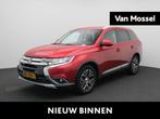 Mitsubishi Outlander 2.0 Connect Pro | Automaat | Climate Co, Auto's, Mitsubishi, Stof, Euro 6, 4 cilinders, Lichtsensor