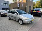 Suzuki Liana 1.6 S-Limited 2e Eigenaar! Trekhaak Airco NAP A, Voorwielaandrijving, Gebruikt, 4 cilinders, 400 kg