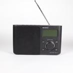 Sony XDR-S61D Radio Op Accu - A Grade, Audio, Tv en Foto, Radio's, Sony, Gebruikt, Support@sony.com, 1-7-1 Konan, Minato-ku
Tokyo 108-0075
Japan