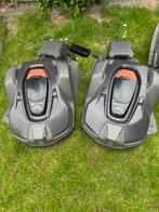 HUSQVARNA automower 450X package deal, Gebruikt, Ophalen of Verzenden, Husqvarna, Met regensensor