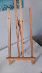 Schilders Tafel Ezel 🎨, Ophalen, Ezel