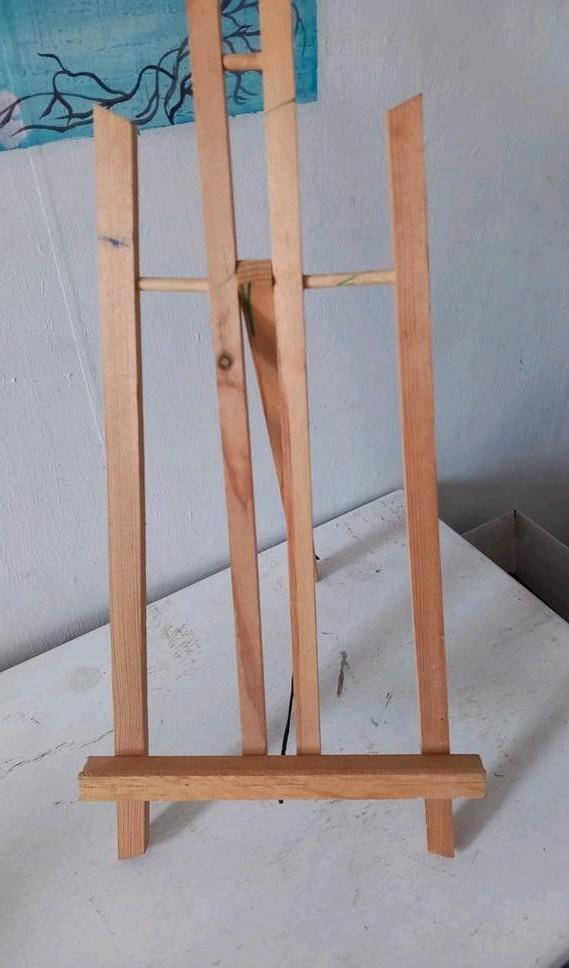 Schilders Tafel Ezel 🎨, Hobby en Vrije tijd, Schilderen, Ezel, Ophalen