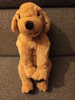 Hond Golden Retriever van IKEA meet ca 38 cm breed, Kinderen en Baby's, Speelgoed | Knuffels en Pluche, Ophalen of Verzenden, Zo goed als nieuw