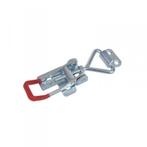 Spansluiting verstelbaar 115-125 mm incl. tegenstuk, Ophalen of Verzenden, Nieuw