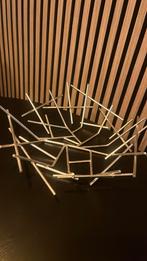 Alessi fruitschaal, Huis en Inrichting, Ophalen of Verzenden, Zo goed als nieuw, Rond, Overige materialen