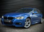 Bmw 3-serie Touring 320i M-SPORT PANO|VIRTUAL|SPORTLEER|HiFi, Auto's, Automaat, 1998 cc, Achterwielaandrijving, Euro 6