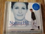 Notting Hill OST cd, Cd's en Dvd's, Cd's | Filmmuziek en Soundtracks, Ophalen of Verzenden
