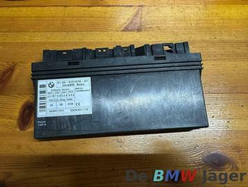 Body control module BMW 5- 6- serie E60 E63 E64 61359151516 beschikbaar voor biedingen