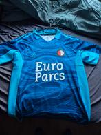 Officieel Feyenoord keepers tenue uit het seizoen 2021-2022, Maat M, Ophalen of Verzenden, Zo goed als nieuw, Shirt