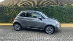 Fiat 500 1.2 Lounge, Panorama dak, 16" velgen, Climatronic, Voorwielaandrijving, Stof, 4 cilinders, 840 kg