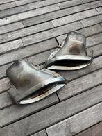 Mercedes uitlaat sierstukken, Ophalen of Verzenden, Gebruikt, Mercedes-Benz