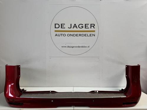MERCEDES W447 V KLASSE VITO W447 ACHTERBUMPER BUMPER 6PDC, Auto-onderdelen, Carrosserie en Plaatwerk, Bumper, Mercedes-Benz, Achter