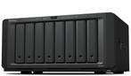 Synology Ds1819+ 8Gb ram, 10gb nic 2 x 400gb synology nvme, Synology, Ophalen of Verzenden, Synology Nederland, Gebruikt