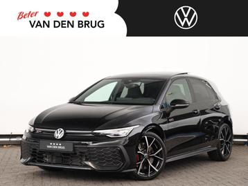 Volkswagen Golf 2.0 TSI GTI 8.5 265PK | Black Style | Panora beschikbaar voor biedingen