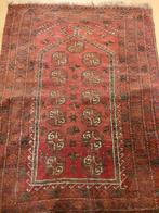 Vintage handgeknoopt oosters tapijt bochara 125x87, 50 tot 100 cm, 100 tot 150 cm, Gebruikt, Rechthoekig