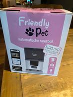 Pet friendly automatische voerbak, Dieren en Toebehoren, Ophalen of Verzenden, Nieuw