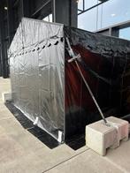 Ballastblokken / betonblokken voor stretchtent te huur, Hobby en Vrije tijd, Feestartikelen | Verhuur, Ophalen, Zo goed als nieuw