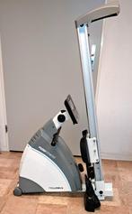 Roeitrainer FlowFitness NOW MR 1.5 Opklap functie, Ophalen, Zo goed als nieuw