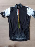 Wielershirt Santini en Tec, Ophalen, Nieuw, S, Bovenkleding