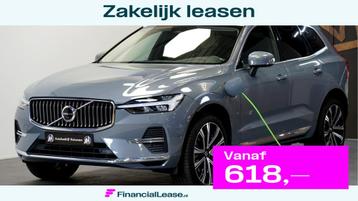 Volvo XC60 2.0 T6 AWD 250kW/340pk Aut8 Plug-in hybrid Inscri beschikbaar voor biedingen