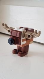 STAR WARS Poppetje/Minifig Reindeer Gonk droid SW1295, Ophalen of Verzenden, Nieuw, Complete set, Lego