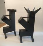 Rocket stove, Tuin en Terras, Ophalen of Verzenden, Zo goed als nieuw