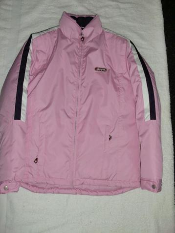 Heel Mooi en Leuk Ski-jack, maat 164, NIEUW beschikbaar voor biedingen