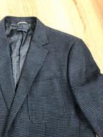 Antony morato gold blazer 52 xl donkerblauw slim fit, Kleding | Heren, Kostuums en Colberts, Maat 52/54 (L), Antony Morato, Blauw