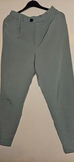 groene broek maat m (a) 5 0,50, Maat 46/48 (XL) of groter, Ophalen of Verzenden, Lang, Gedragen