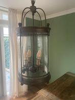 Hanglamp, Ophalen, Gebruikt, Glas, Minder dan 50 cm