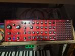 Behringer Neutron Analoge Synthesizer, Muziek en Instrumenten, Overige merken, Zo goed als nieuw, Met midi-aansluiting, Overige aantallen