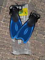 Flippers - verstelbaar - maat 32 tot 35, Ophalen, Zo goed als nieuw, Snorkelvinnen