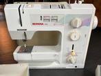 Bernina 1031 naaimachine, Hobby en Vrije tijd, Naaimachines en Toebehoren, Ophalen of Verzenden, Zo goed als nieuw, Naaimachine