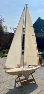 Robbe Smaragd RC zeilboot, Hobby en Vrije tijd, Modelbouw | Boten en Schepen, Ophalen, Zo goed als nieuw, Groter dan 1:32, Overige merken