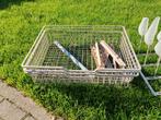 Ikea pax kast lades (75cm) 3 stuks incl 1 roede, Huis en Inrichting, Ophalen