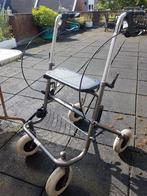 Rollator merk Coopers, Ophalen of Verzenden, Zo goed als nieuw
