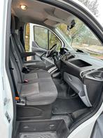 Ford Transit Custom 2.2 Tdci 74KW 2016 Wit, Euro 5, 4 cilinders, 100 pk, Wit