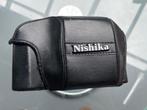 Nishika n-8000, 3d camera, Audio, Tv en Foto, Ophalen of Verzenden, Compact, Zo goed als nieuw, Overige Merken