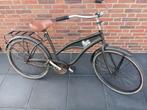 Fiets, Fietsen en Brommers, Fietsen | Cruisers en Lowriders, Ophalen, Gebruikt, Staal