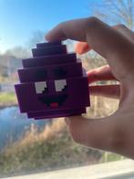 McDonalds Minecraft Speeltje, Ophalen of Verzenden, Gebruikt, Losse stenen, Lego